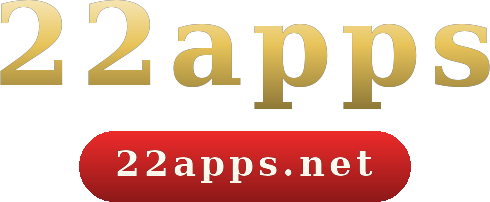 22apps logo